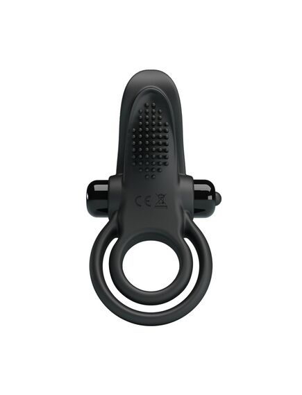 Эрекционное кольцо с вибрацией , изображение 4