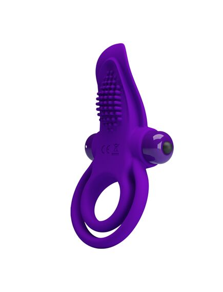 Эрекционное кольцо с вибрацией , изображение 3