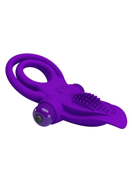 Эрекционное кольцо с вибрацией , изображение 5