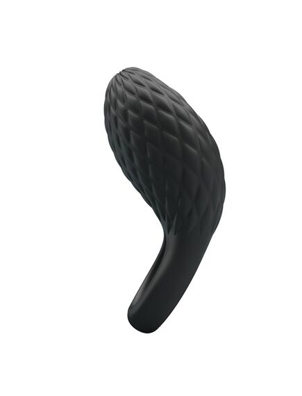 Эрекционное кольцо с вибрацией Heloise , изображение 2