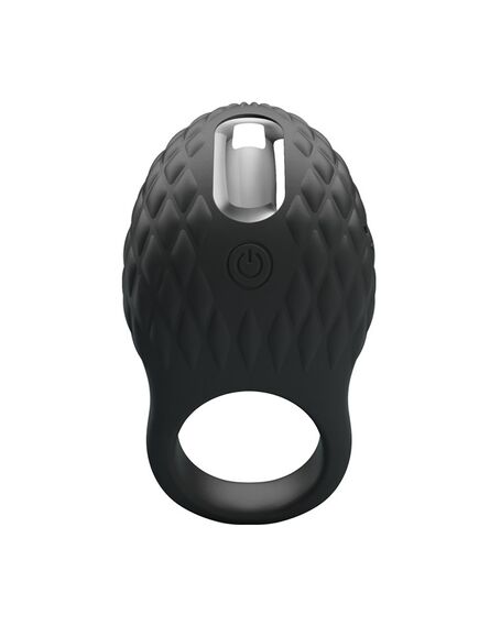 Эрекционное кольцо с вибрацией Heloise , изображение 3