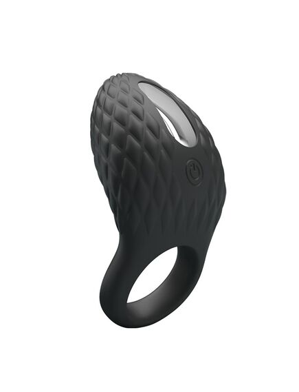 Эрекционное кольцо с вибрацией Heloise , изображение 4