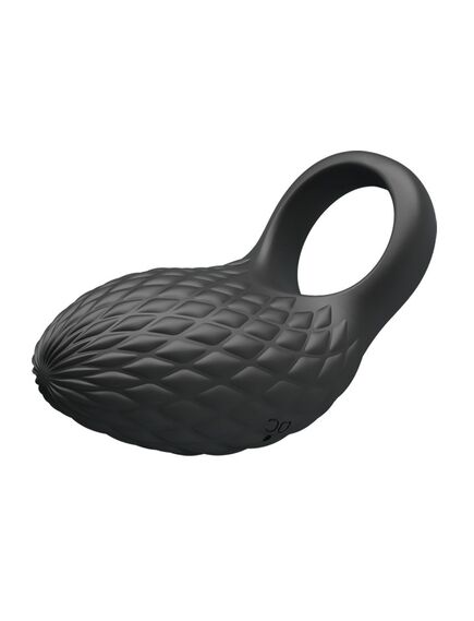 Эрекционное кольцо с вибрацией Heloise , изображение 7