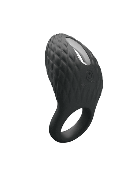 Эрекционное кольцо с вибрацией Heloise , изображение 8