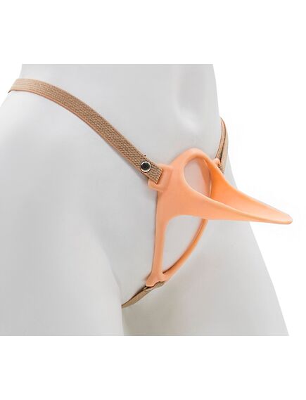 Эректор - полужёсткая поддерживающая "ложечка" с фиксацией , изображение 2