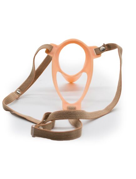 Эректор - полужёсткая поддерживающая "ложечка" с фиксацией , изображение 4