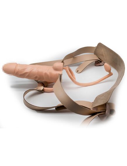 Фаллопротез Men Style , изображение 9