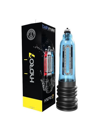 Гидропомпа Hydro 7 Aqua для увеличения члена. , изображение 3