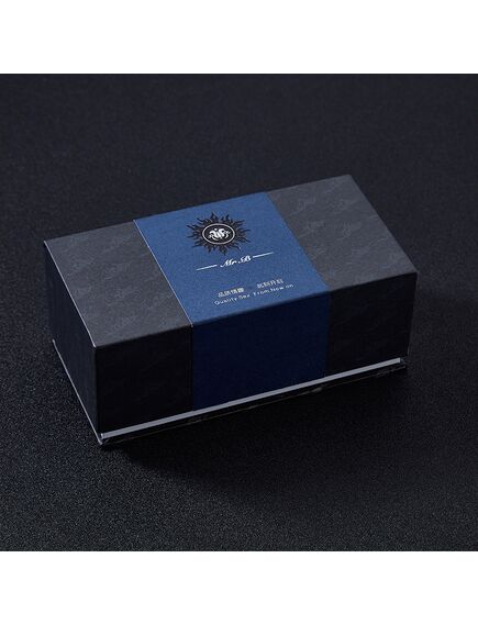 Эрекционное кольцо с вибрацией Mr.B9 , изображение 2