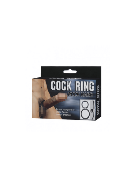 Эрекционное двойное кольцо , изображение 4