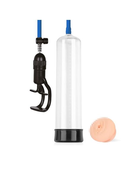 ПОМПА ВАКУУМНАЯ (L) L 280 мм D 65 мм 