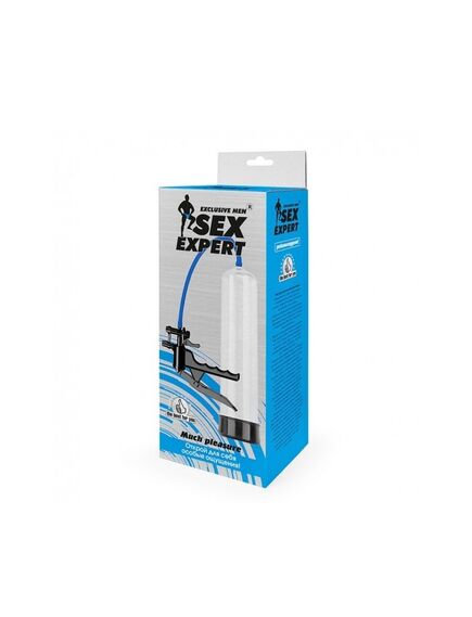 ПОМПА ВАКУУМНАЯ (L) L 280 мм D 65 мм , изображение 2