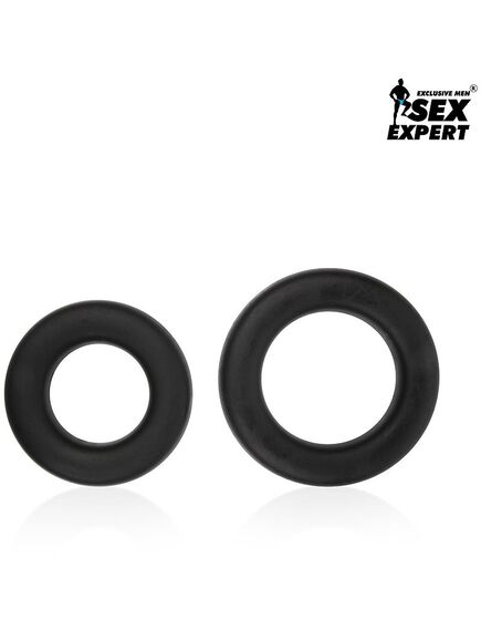 КОЛЬЦО ЭРЕКЦИОННОЕ 2 шт 