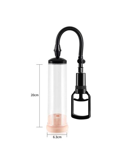 Вакуумная помпа Maximizer WorxVX1 Pussy Pump , изображение 7