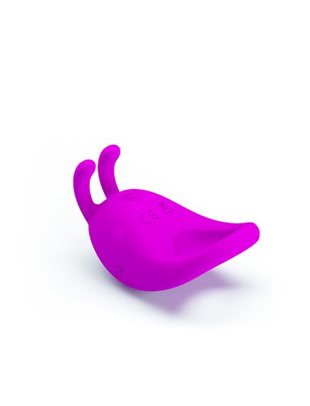 Эрекционное кольцо "Rabbit vibrator" , изображение 5