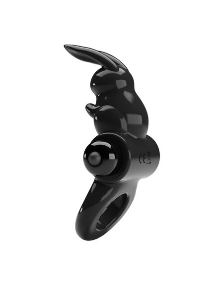 Эрекционное кольцо с вибрацией ''Exciting ring'' , изображение 3