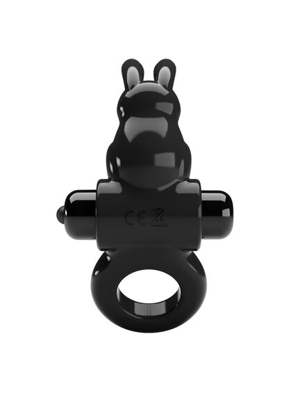 Эрекционное кольцо с вибрацией ''Exciting ring'' , изображение 4