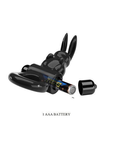 Эрекционное кольцо с вибрацией ''Exciting ring'' , изображение 9