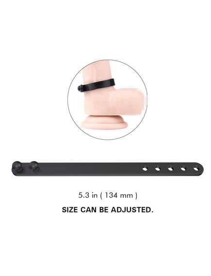 Регулируемое эрекицонное кольцо , изображение 4