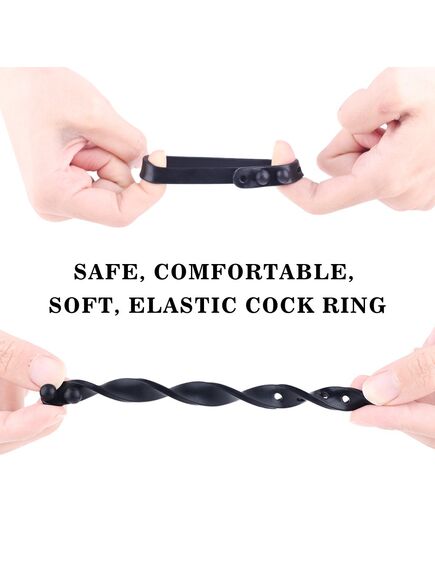 Регулируемое эрекицонное кольцо , изображение 3