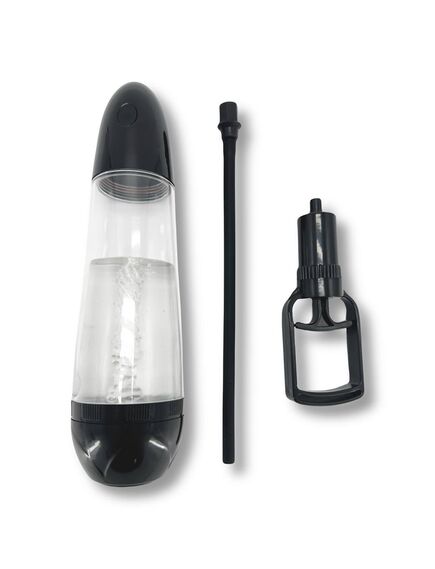 Автоматическая вакуумная помпа с силиконовым рукавом , изображение 2