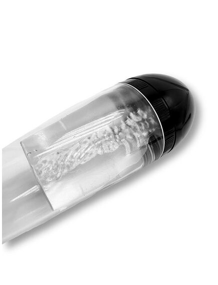 Автоматическая вакуумная помпа с силиконовым рукавом , изображение 3