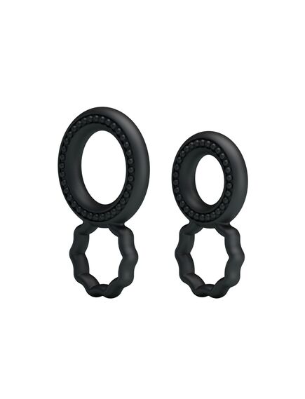Набор сдвоенных эрекционных колец , изображение 3