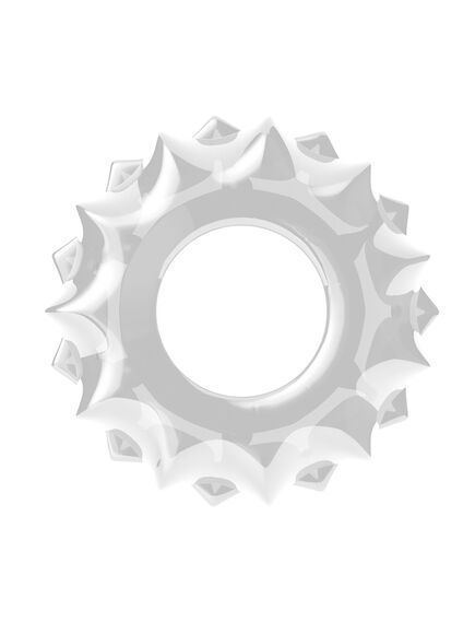 Эрекционное кольцо прозрачное , изображение 3