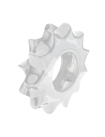 Эрекционное кольцо прозрачное , изображение 5