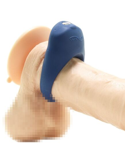 Эрекционное Виброкольцо с управлением через телефон Pivot by We-Vibe , изображение 6