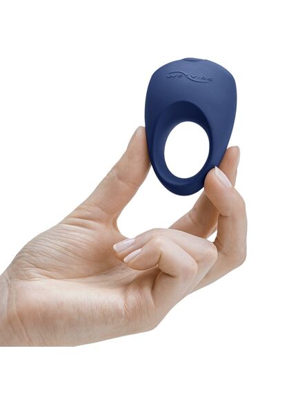 Эрекционное Виброкольцо с управлением через телефон Pivot by We-Vibe , изображение 2