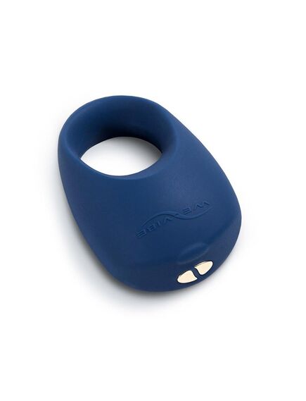 Эрекционное Виброкольцо с управлением через телефон Pivot by We-Vibe , изображение 3