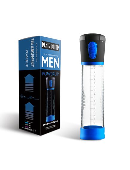 Автоматическая вакуумная помпа на батарейках , изображение 2