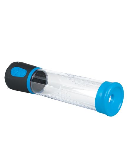 Автоматическая вакуумная помпа на батарейках , изображение 3