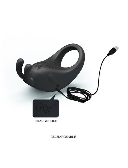 Эрекционное кольцо Rabbit , изображение 8