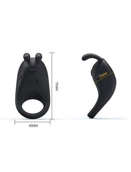 Эрекционное кольцо Rabbit , изображение 4