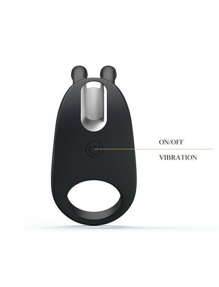 Эрекционное кольцо Rabbit , изображение 5