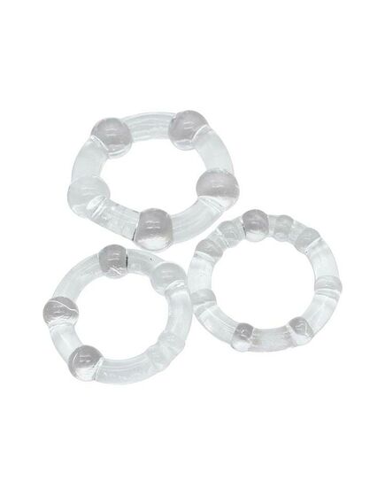 Набор эрекционных колец , изображение 2