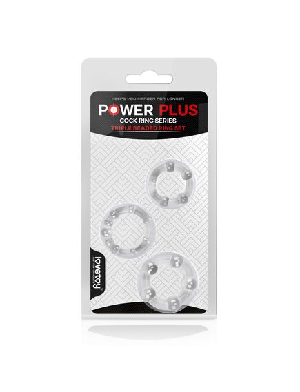 Набор эрекционных колец 