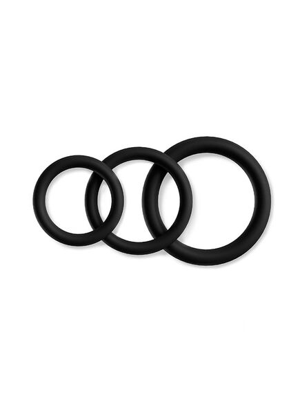 Набор эрекционных колец 