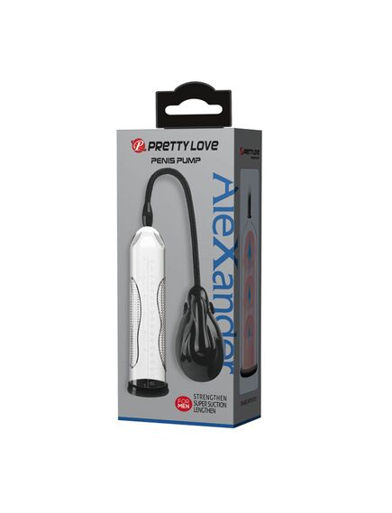 Автоматическая вакуумная помпа , изображение 5