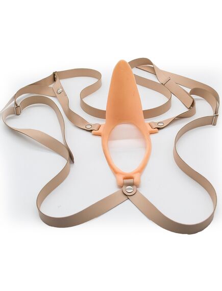 "Ложечка" - эректор MEN Style , изображение 5