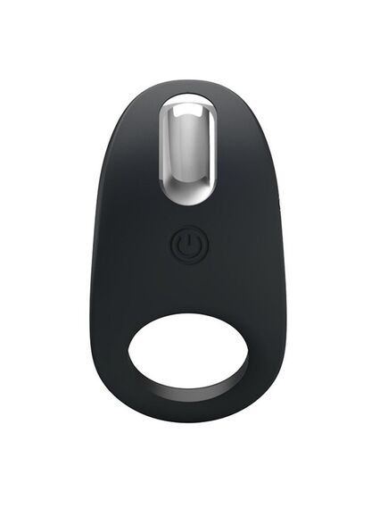 Эрекционное кольцо с стимуляцией клитора , изображение 2