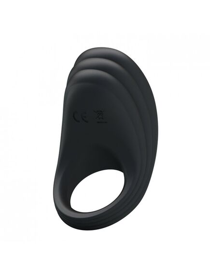 Эрекционное кольцо с стимуляцией клитора , изображение 3