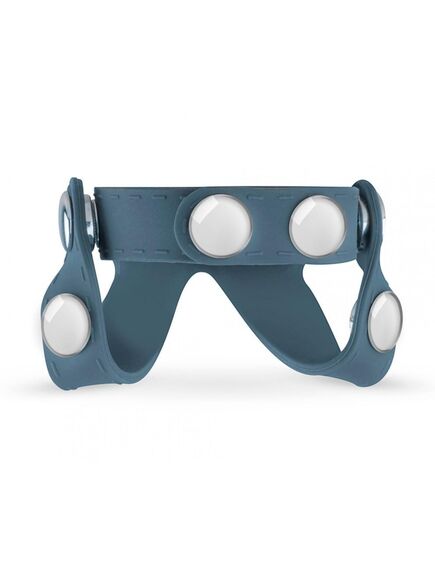 Эрекционное кольцо с разделителем яичек V-образной формы , изображение 2