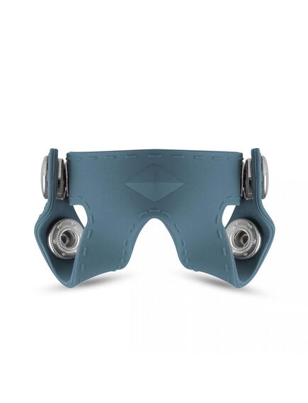 Эрекционное кольцо с разделителем яичек V-образной формы 