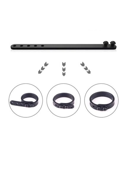 Эрекционное кольцо MAGICIAN KIT , изображение 3