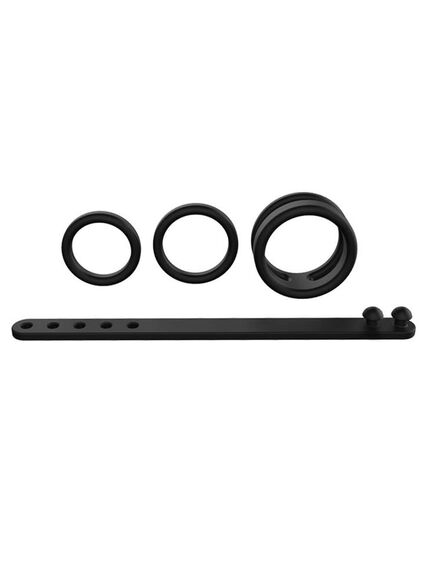 Эрекционное кольцо MAGICIAN KIT , изображение 4