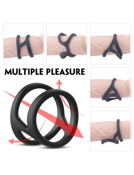 Эрекционное кольцо Herman , изображение 3