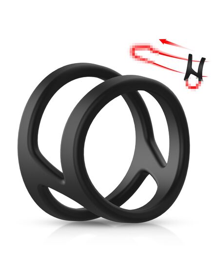 Эрекционное кольцо Herman , изображение 5